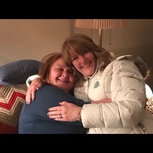 Meet your Posher, Judy
